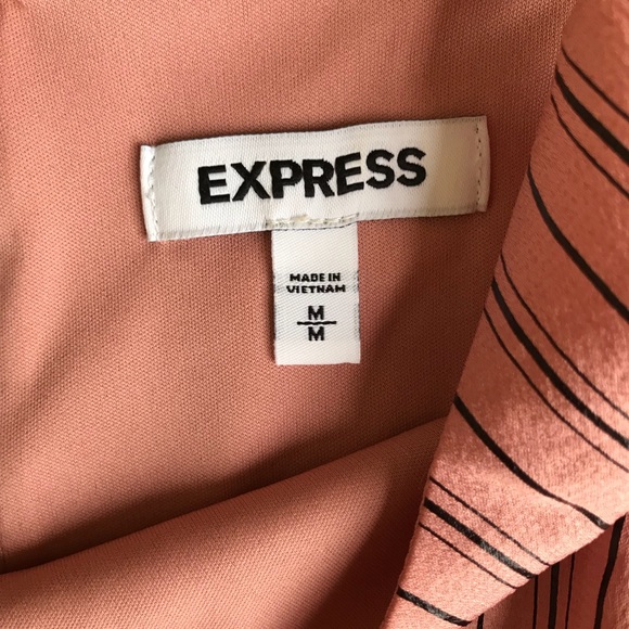 EXPRESS Dress - Picture 6 of 7